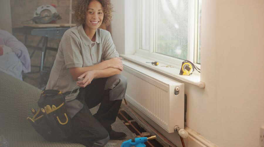 Professional sewer line replacement in Crystal Beach, FL